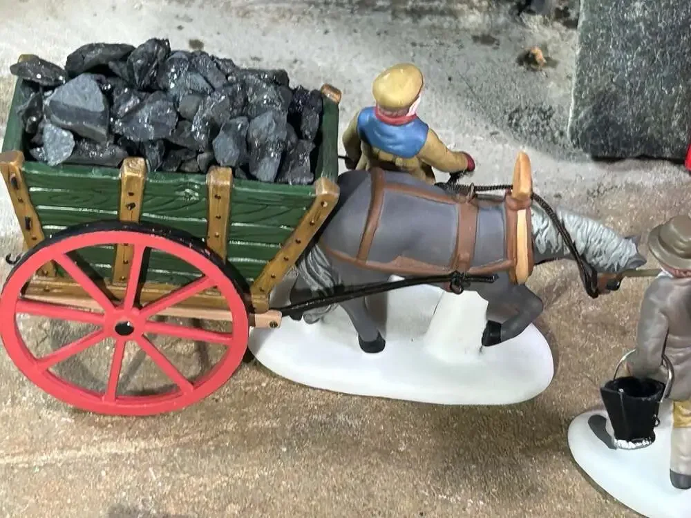 Dept 56 Dickens Village - 